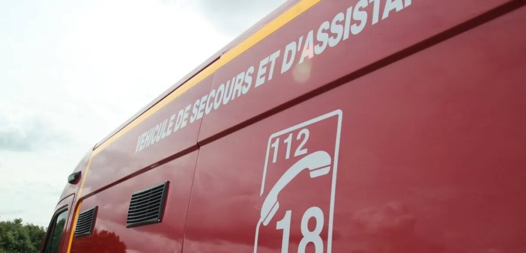 Trélissac en Dordogne : quatre jeunes blessés dans une sortie de route en pleine nuit