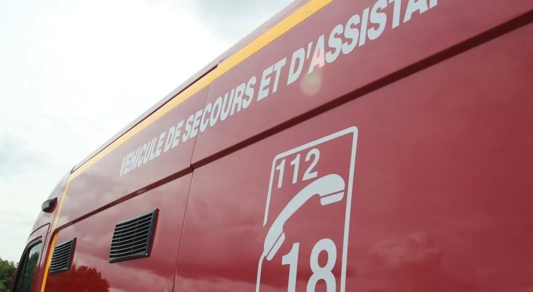Trélissac en Dordogne : quatre jeunes blessés dans une sortie de route en pleine nuit