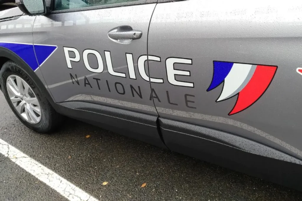 Attaque armée à Bordeaux : un individu touché rue Ravez