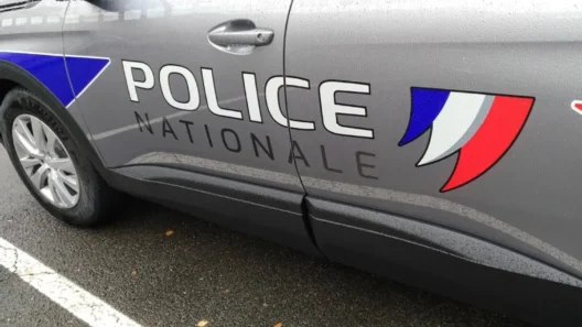 Attaque armée à Bordeaux : un individu touché rue Ravez