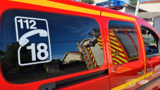 Villenave-d’Ornon : collision entre un vélo et un tram
