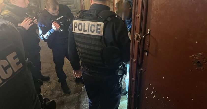 Cenon : panique dans un restaurant après l’apparition d’une arme à feu