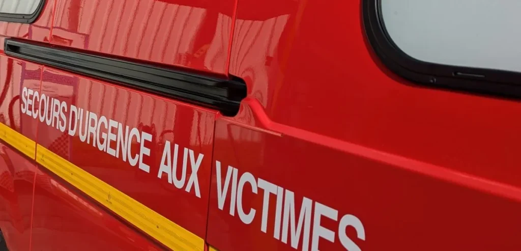 Gironde : sortie de route fatale au Temple, une conductrice décède au volant