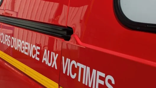 Gironde : sortie de route fatale au Temple, une conductrice décède au volant