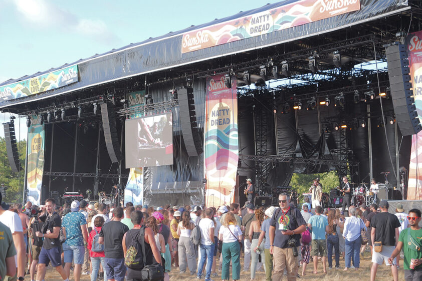 Festival SunSka : un nouveau lieu trouvé à la dernière minute en Gironde