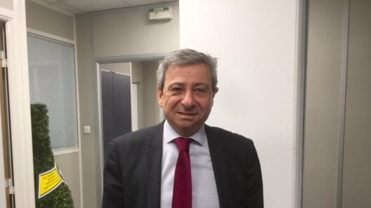 Prefecture : la succession d’Étienne Guyot s’ouvre dans un contexte de recomposition de l’État