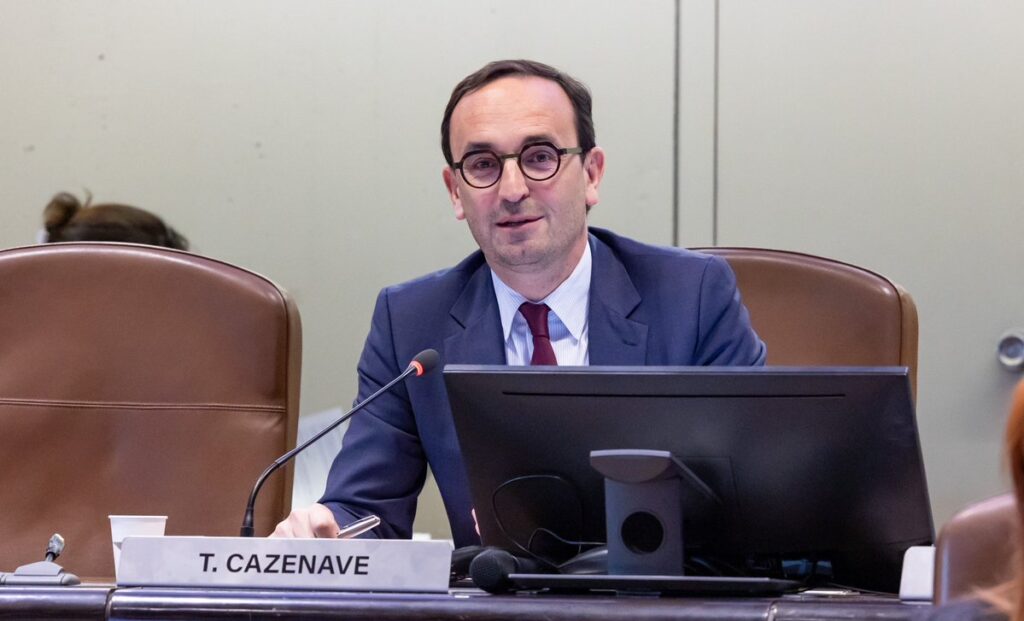 Bordeaux Métropole : les socialistes rejoignent la dynamique sans coalition formelle