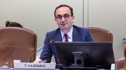 Bordeaux Métropole : les socialistes rejoignent la dynamique sans coalition formelle