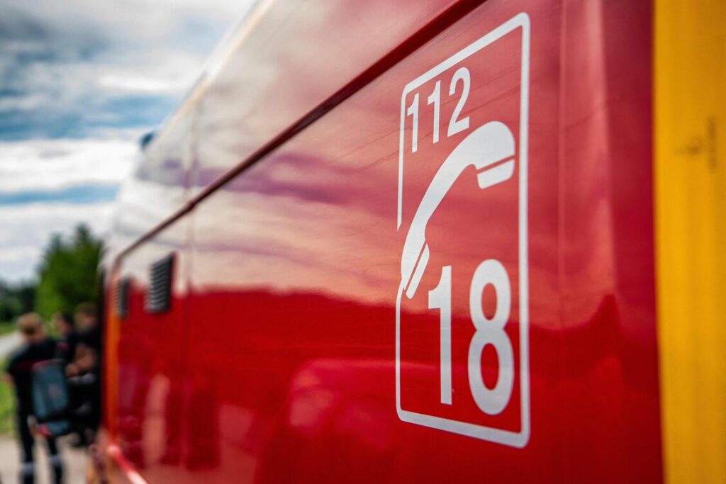 Incident technique : le numéro 18 impacté, le 112 à utiliser en priorité en Charente-Maritime