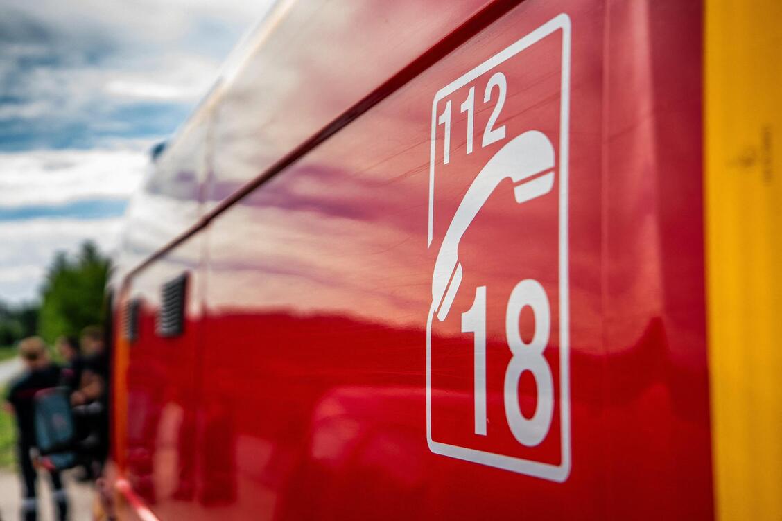 Incident technique : le numéro 18 impacté, le 112 à utiliser en priorité en Charente-Maritime