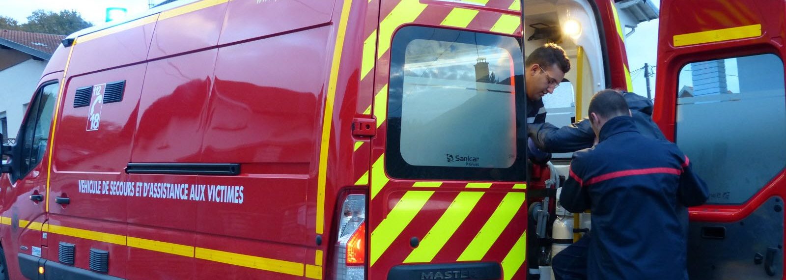 Salaunes : accident mortel à l’aube sur la route de Lacanau