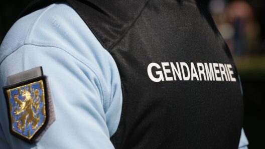 Saint-Capraise-de-Lalinde près de Bergerac : armé d’un fusil après une soirée alcoolisée, un Dordognais condamné