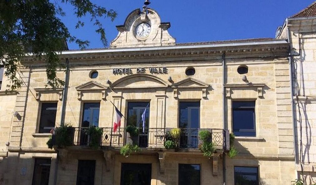 Piscine de Montpon-Ménestérol : les élus appelés à voter de nouveau