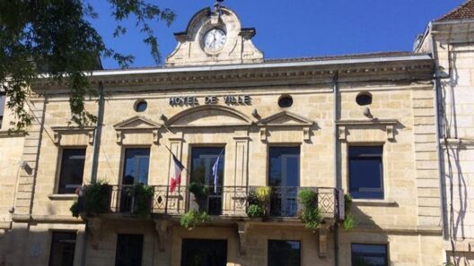 Piscine de Montpon-Ménestérol : les élus appelés à voter de nouveau
