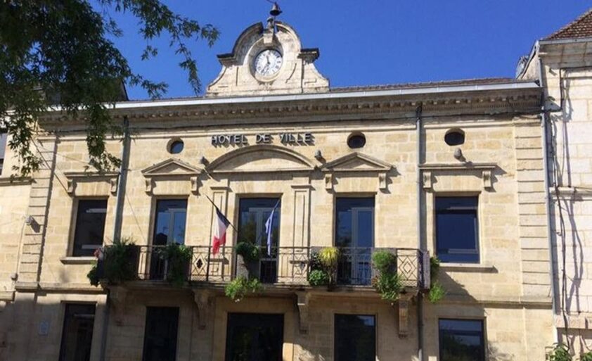 Piscine de Montpon-Ménestérol : les élus appelés à voter de nouveau