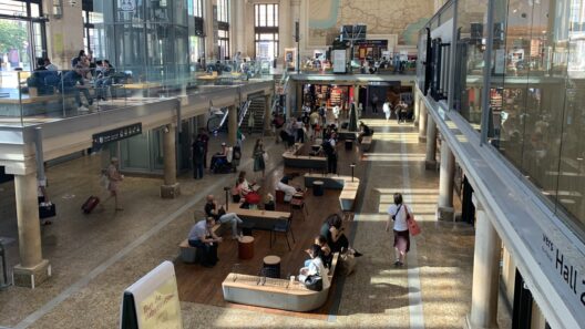 Paris-Toulouse, Bordeaux-Marseille : des suppressions de trains annoncées par la SNCF avant le week-end