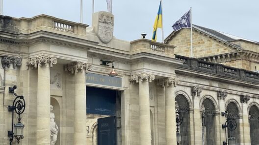 Canicule à Bordeaux : la gauche accuse la mairie d’abandonner les sans-abri