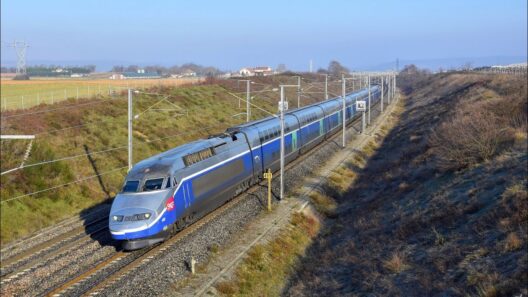 Projet LGV Bordeaux-Dax et Toulouse : l’État et les régions accélèrent