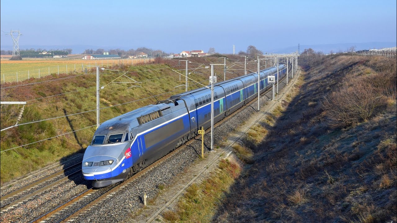 Projet LGV Bordeaux-Dax et Toulouse : l’État et les régions accélèrent