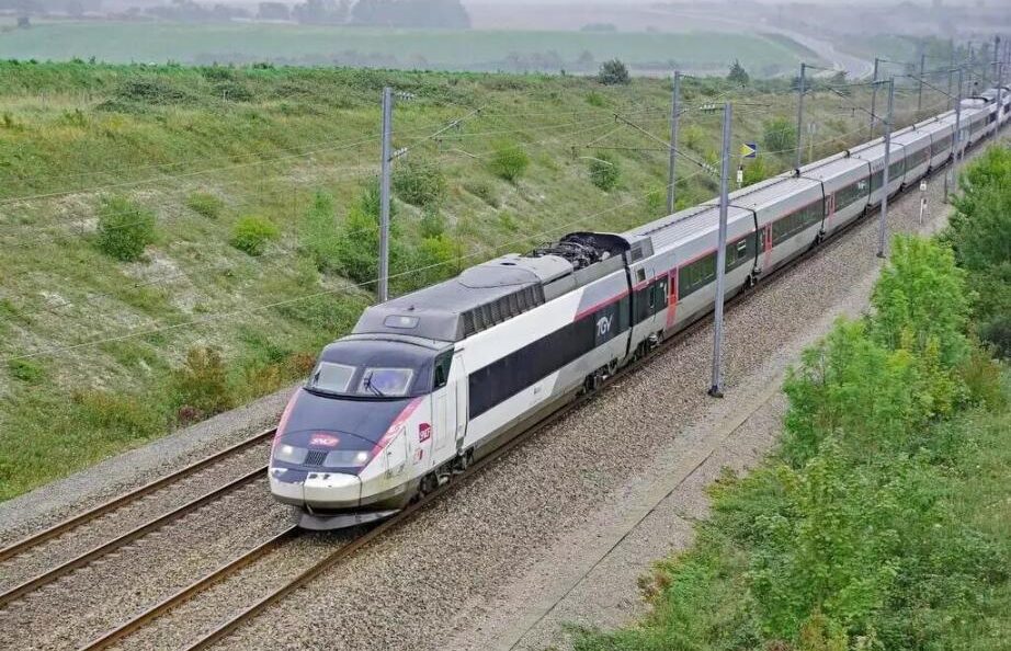 Riverains de la LGV en Gironde : indemnisation confirmée par la justice administrative