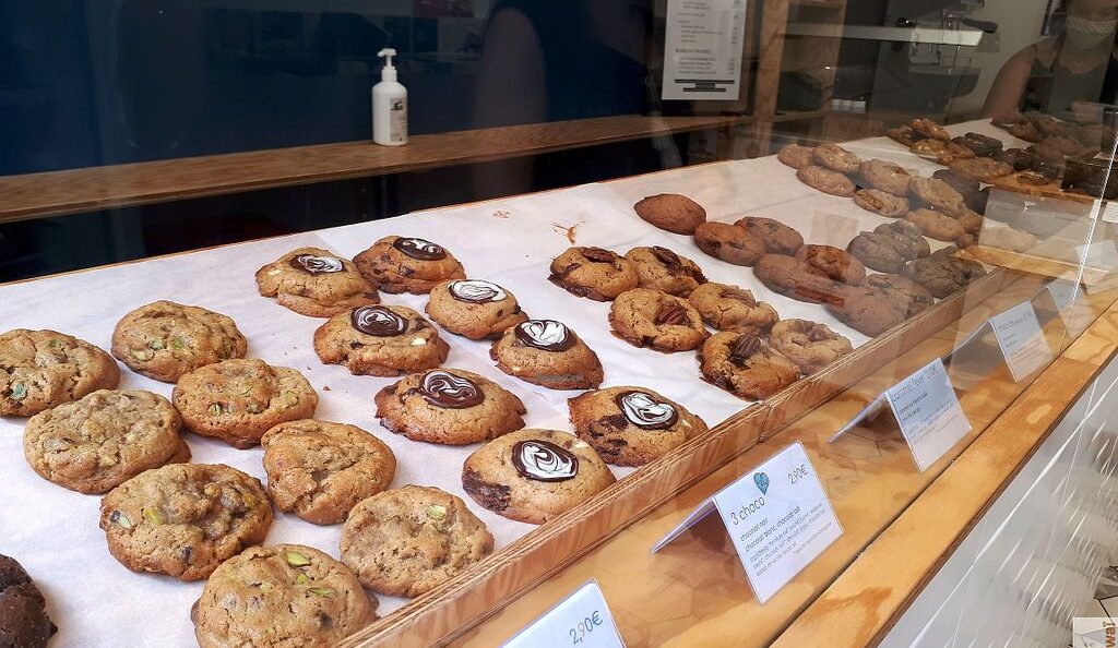 Be my Cookie : la justice bordelaise invalide la cession de l’entreprise