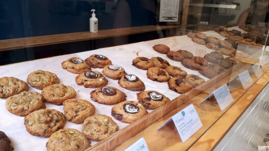 Be my Cookie : la justice bordelaise invalide la cession de l’entreprise