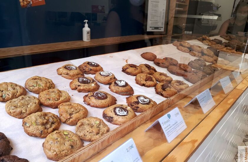 Be my Cookie : la justice bordelaise invalide la cession de l’entreprise