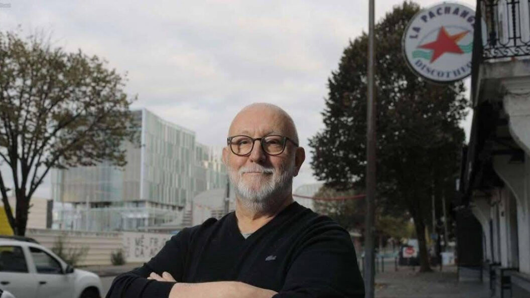 Bordeaux : décès de Charles Martin, figure emblématique des nuits de Paludate et patron de La Pachanga