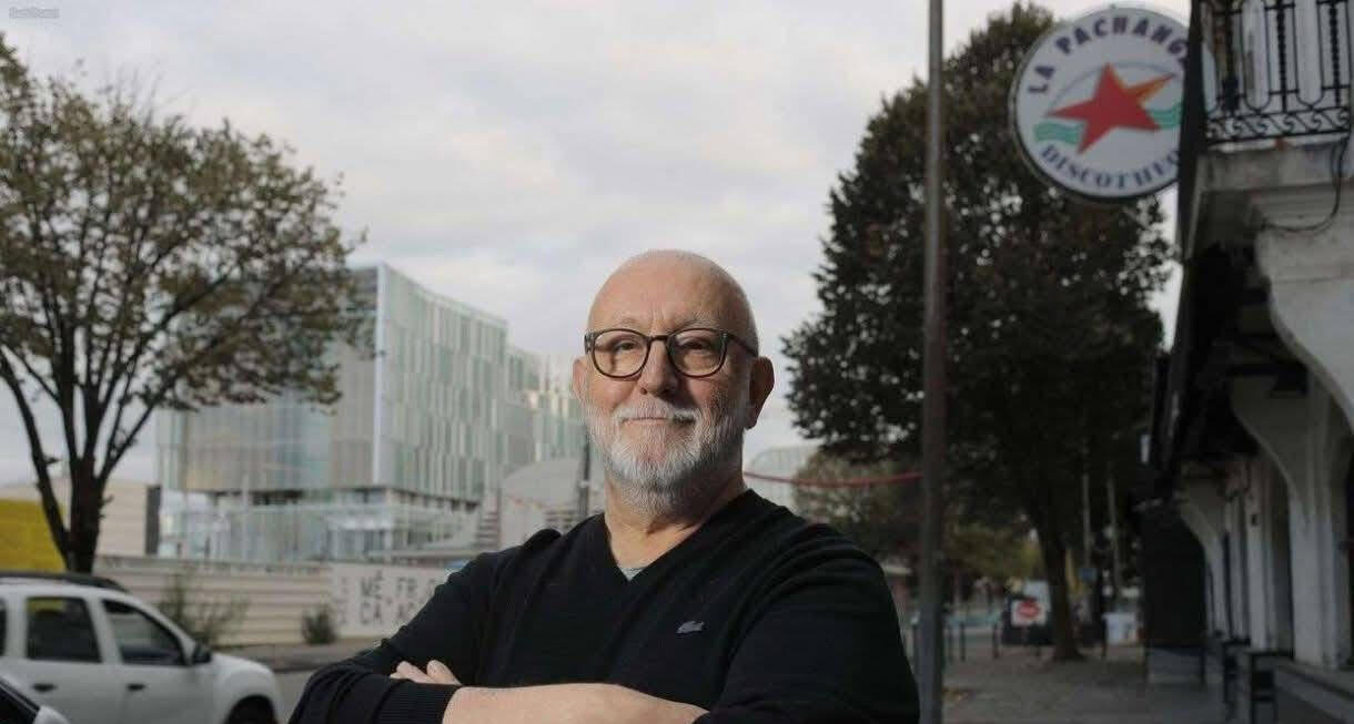 Bordeaux : décès de Charles Martin, figure emblématique des nuits de Paludate et patron de La Pachanga