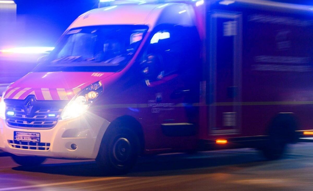 Dordogne : disparition inquiétante après une chute depuis le pont du Bugue
