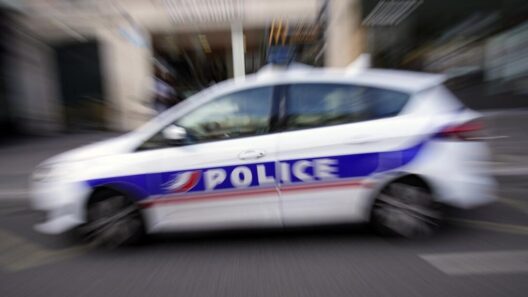 Eysines : deux mineures interpellées quelques heures après un cambriolage en Gironde