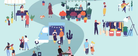 Semaine commerciale à Bruges : dix jours d’animations pour les commerces de proximité