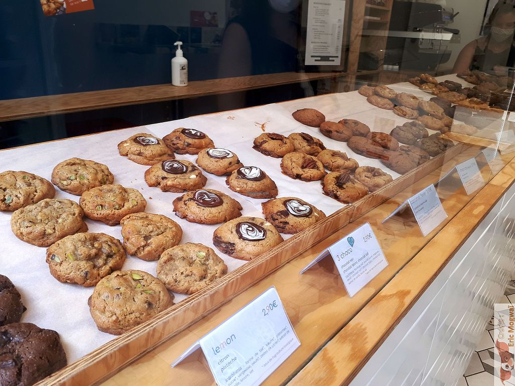 Be my Cookie à Bordeaux : les anciens dirigeants dénoncent une reprise désastreuse