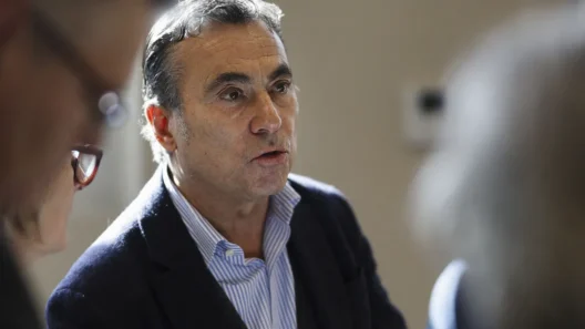 Élections à Arcachon : une altercation filmée envoie le maire devant la justice