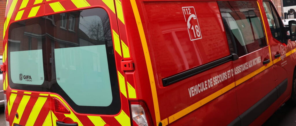 Noyade près de Bordeaux : un homme meurt après s’être jeté à l’eau