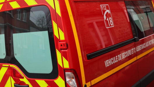 Noyade près de Bordeaux : un homme meurt après s’être jeté à l’eau