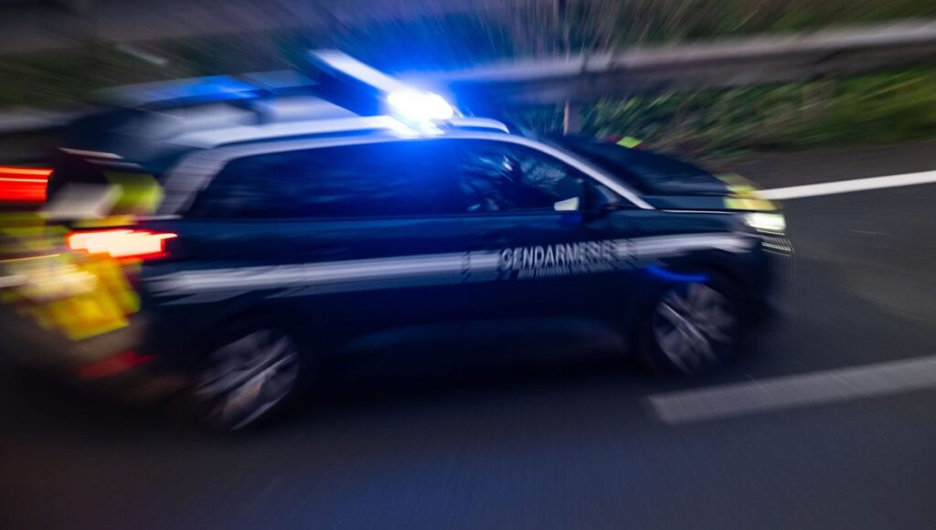 Fajoles : hélicoptère et gendarmes mobilisés pour retrouver un fugitif