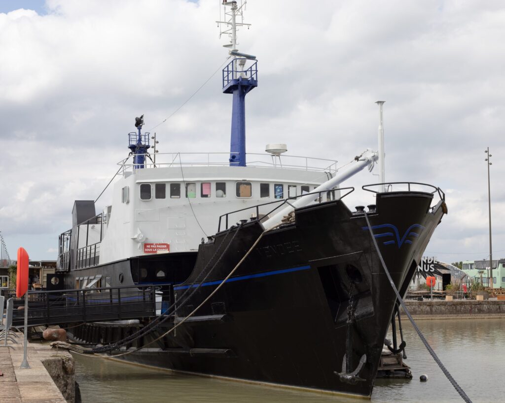 Bordeaux nightlife : l’I.Boat vise un retour cet été