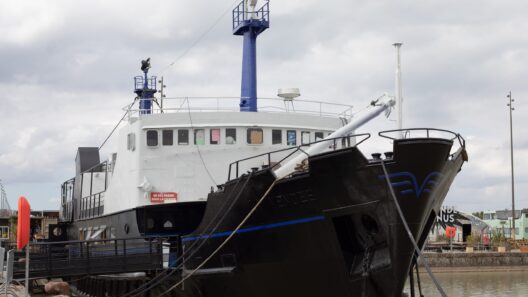 Bordeaux nightlife : l’I.Boat vise un retour cet été