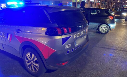 Nouvelle agression au couteau à Bordeaux près du secteur Saint-Michel
