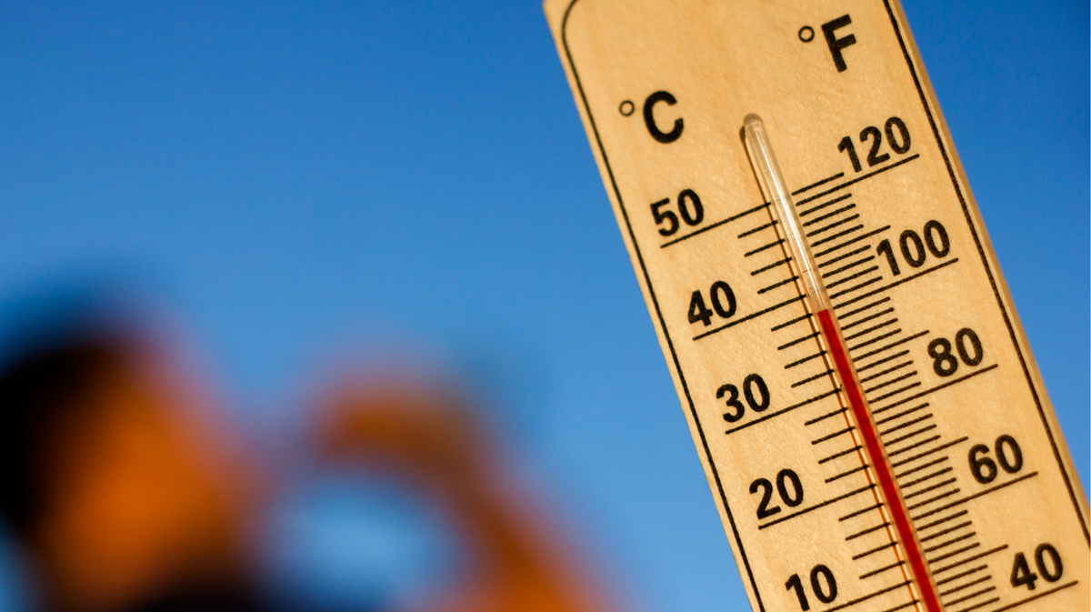 Jusqu’à 38°C attendus : Bordeaux déploie son plan chaleur