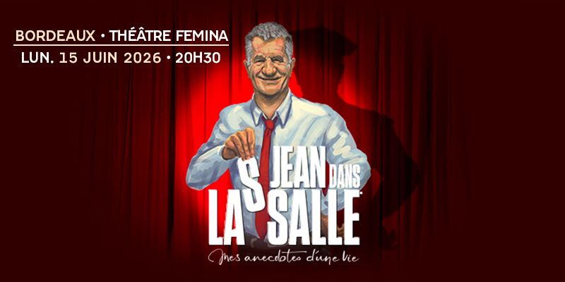 Jean dans lassalle