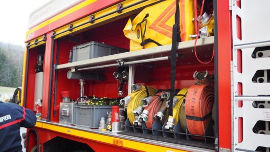 Incendie mortel à Saint-Sulpice-et-Cameyrac : un homme retrouvé mort