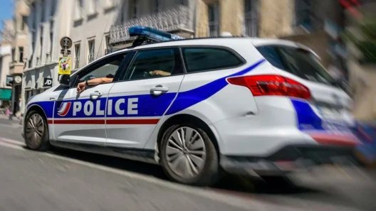 Artigues-près-Bordeaux : un magasin professionnel visé par un cambriolage dans l’agglomération bordelaise