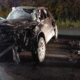 Cézac : un choc entre deux voitures fait des blessés sur l’autoroute A10 en Gironde