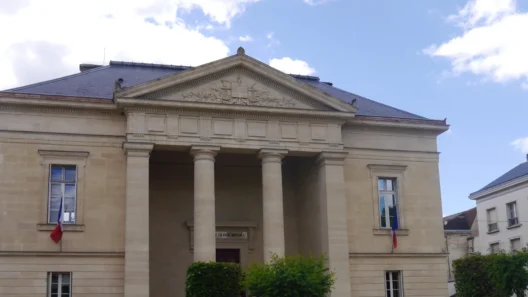 Tribunal de Bergerac : un quadragénaire condamné pour harcèlement conjugal