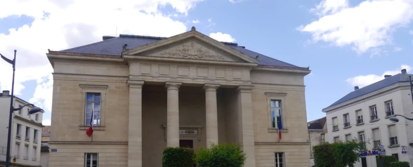 Tribunal de Bergerac : un quadragénaire condamné pour harcèlement conjugal