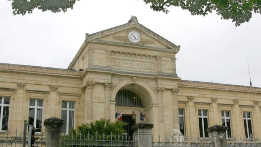 Agen : féminicide en Lot-et-Garonne, il est condamné après le meurtre de sa compagne