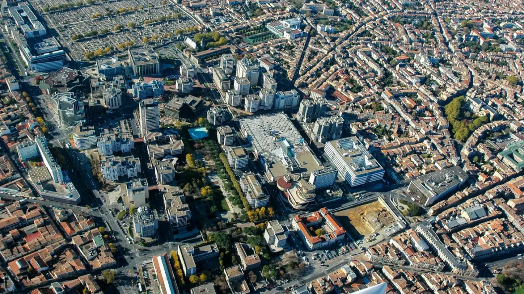 Conseil d’État : fin du contentieux autour d’un terrain stratégique à Lormont