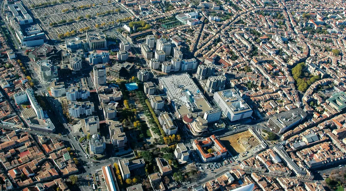 Conseil d’État : fin du contentieux autour d’un terrain stratégique à Lormont